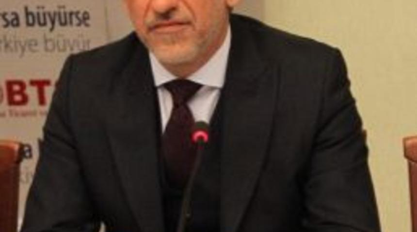 İbrahim Burkay: &ldquo;b&uuml;y&uuml;menin Kalitesi Artırılmalı&rdquo;