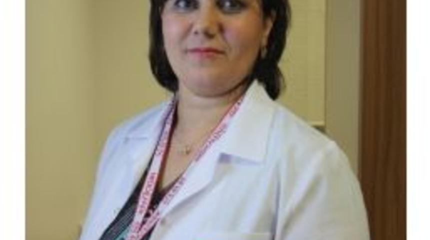 Op. Dr. Erkan Servet Ve Uzm. Dr. Demet &Ccedil;etin Medical Park'ta