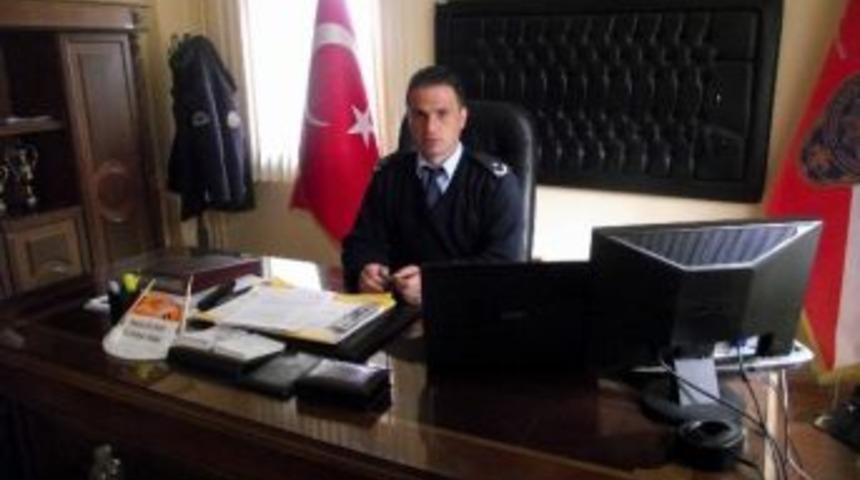 86 Yaşındaki Vatandaş Dolandırılmaktan Son Anda Kurtarıldı