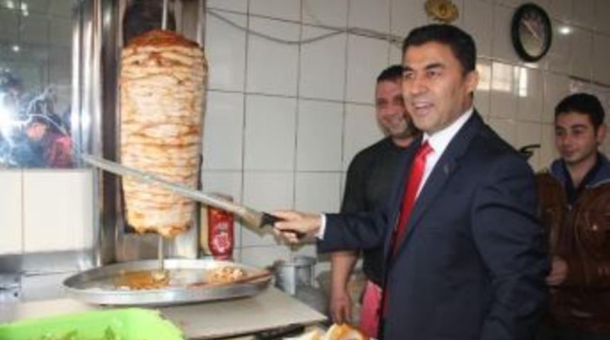 Sever'in Se&ccedil;im Gezisi