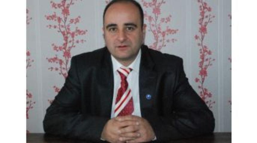 D&uuml;nya İnsan Hakları G&uuml;n&uuml;