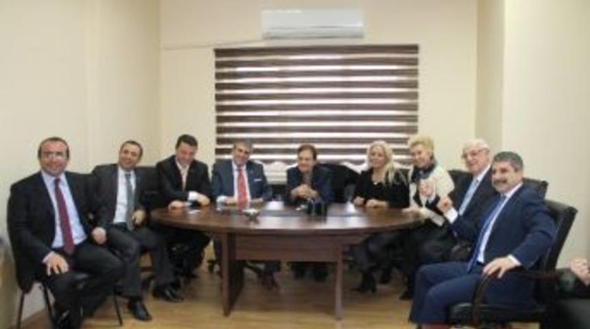 Edirne&rsquo;de Kalp Taraması Yapılacak