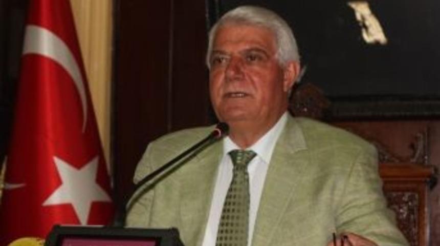 Sedef&ccedil;i, &ldquo;katı Atık Birliği Tesisleri Ocak Ayında İhaleye &Ccedil;ıkarılacak&rdquo;