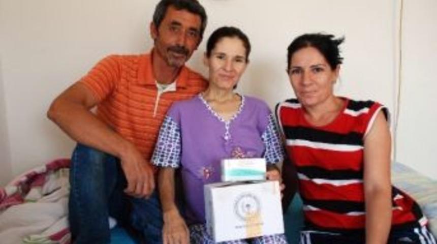 Didim&rsquo;de Yaşayan Kanser Hastası Selda Karışmaz Hayatını Kaybetti
