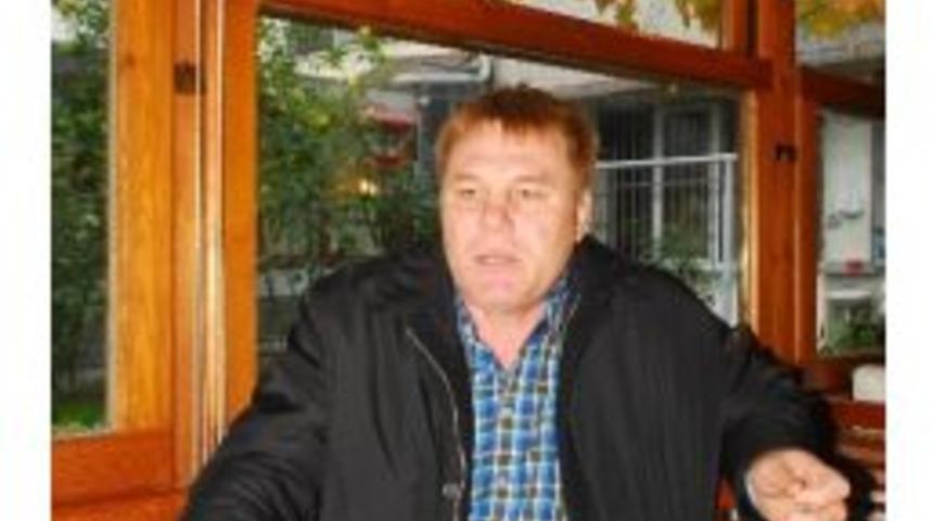 Eski Şampiyondan Protokol Tekpisi