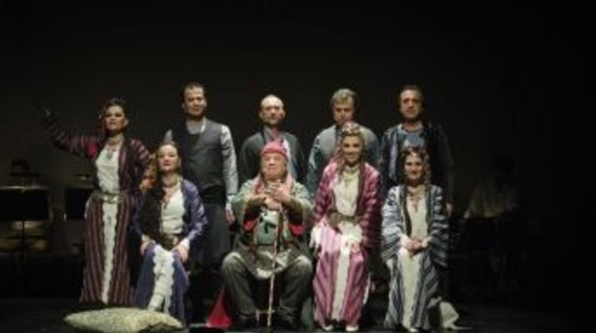 Anadolujet&rsquo;ten Trakya&rsquo;ya Sanat Seferi