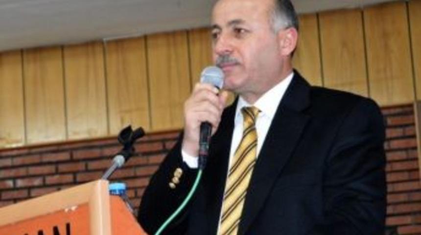 Vali Azizoğlu, &rsquo;&rsquo;d&uuml;nya&rsquo;ya Barış Medeniyeti İnşa Eden Nesilleriz&rsquo;&rsquo;