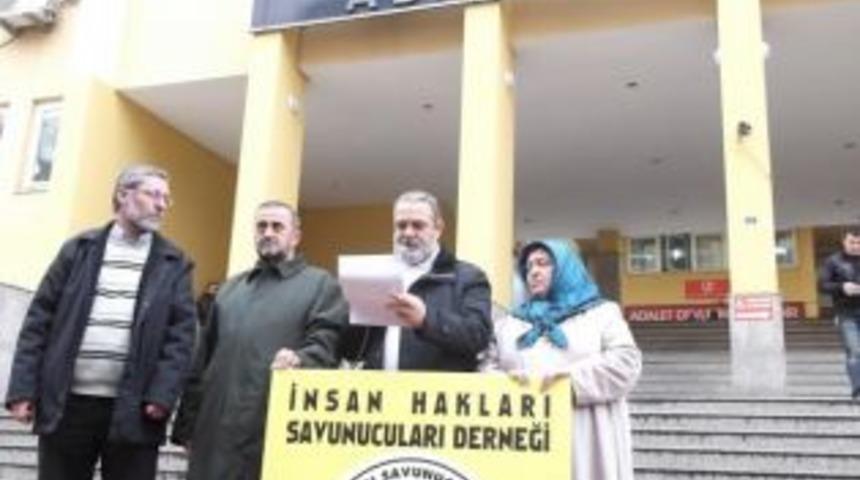 &ldquo;10 Kasımlar kaldırısın&rdquo; davasında beraat
