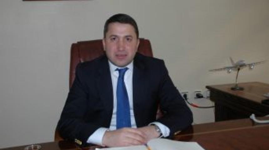TSO Başkanı Kuzu&rsquo;dan Anlamlı Mesaj