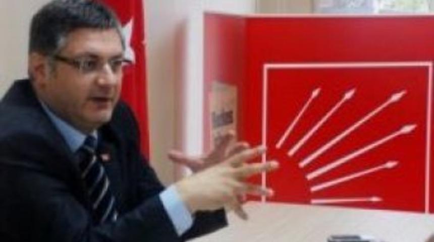 Aday olursam belediye başkanıyım