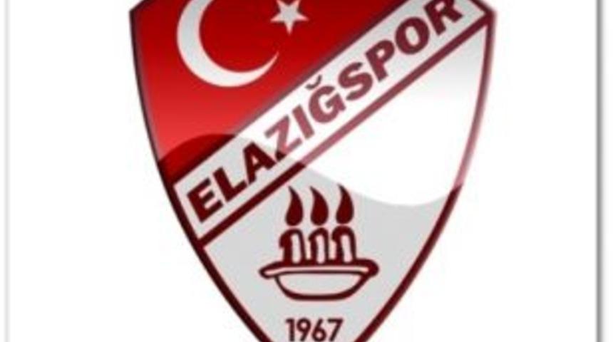 Elazığspor&rsquo;dan &uuml;yelere &ccedil;ağrı