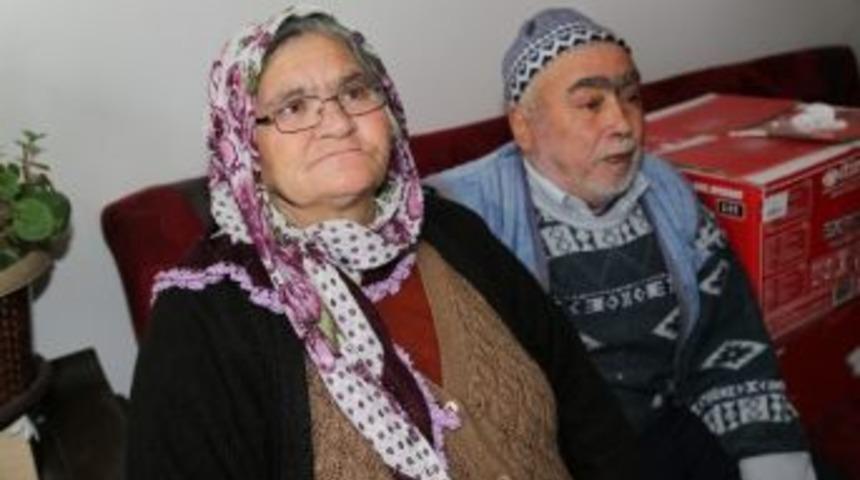 Gezer Ailesi'ne B&uuml;y&uuml;kşehir'den Yardım Eli