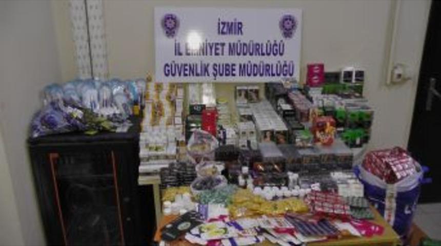 &lsquo;Zayıflama Ilacı&rsquo; Adı Altında Insanları Zehirleyenlere Operasyon