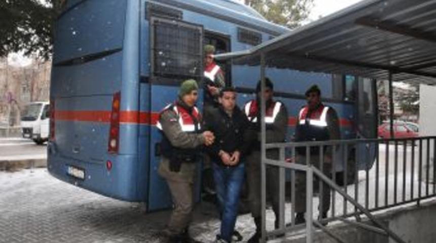 Japon Turistin Cinayet Sanığına Ağırlaştırılmış M&uuml;ebbet