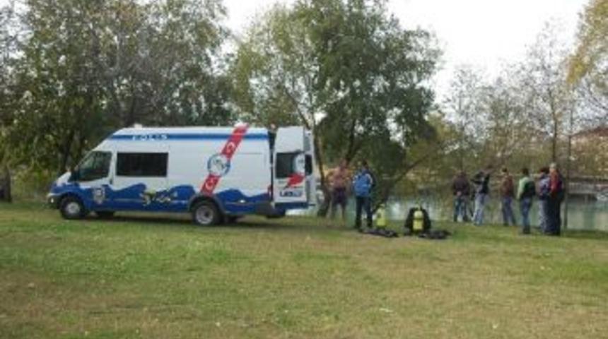 Arama &Ccedil;alışmaları Yine Sonu&ccedil;suz Kaldı