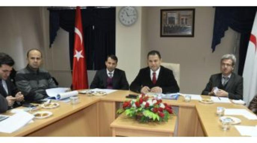 Kamu Hastaneler Birliği&rsquo;nden Şırnaklılara M&uuml;jde