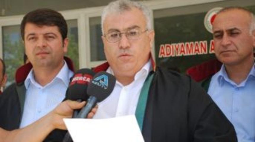 Adıyaman Barosundan, &lsquo;insan Hakları G&uuml;n&uuml;&rsquo; A&ccedil;ıklaması