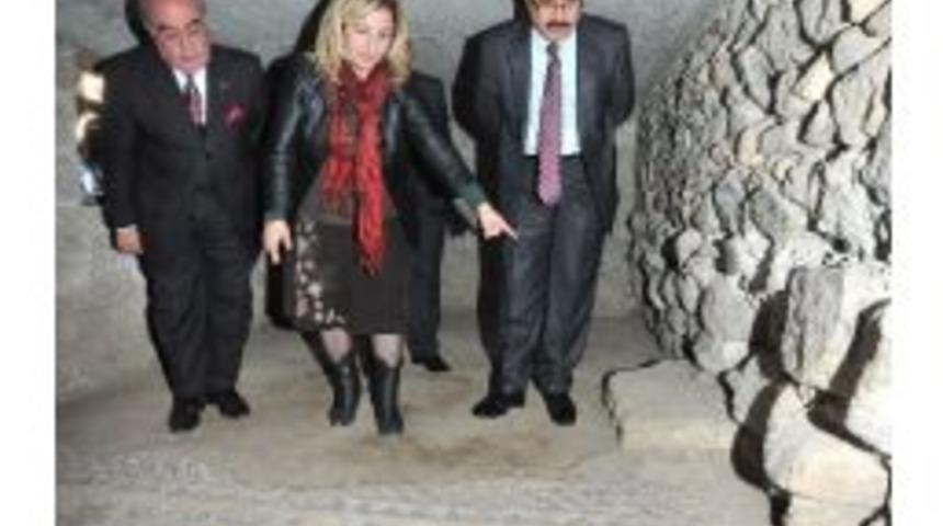 Bodrum Mozaik M&uuml;zesi