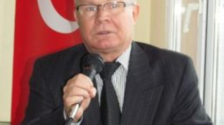 Sgk Kastamonu İl M&uuml;d&uuml;r&uuml; Aydoğan Erg&uuml;n: