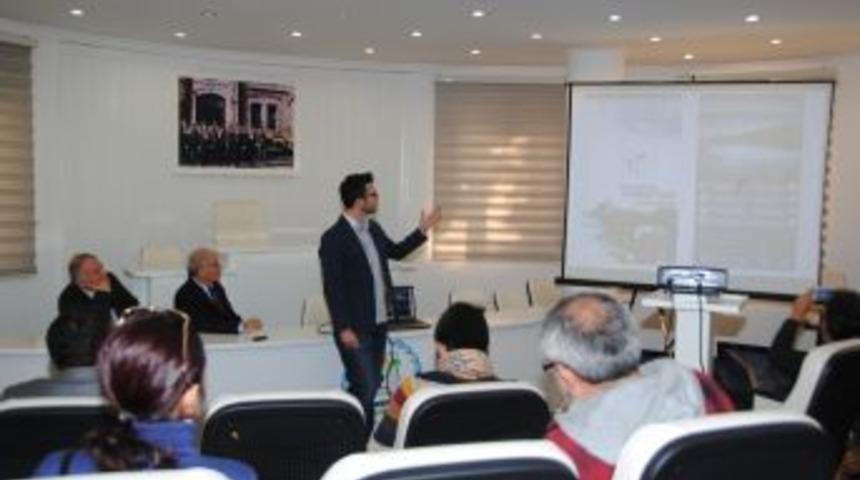 Manavgat Belediyesi, Android Tabanlı Akıllı Telefon Uygulamasına Ge&ccedil;ti