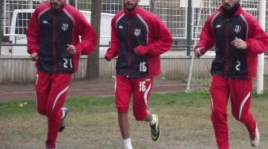 Aydınspor 1923, Gaziosmanpaşa Hazırlıklarına Başladı