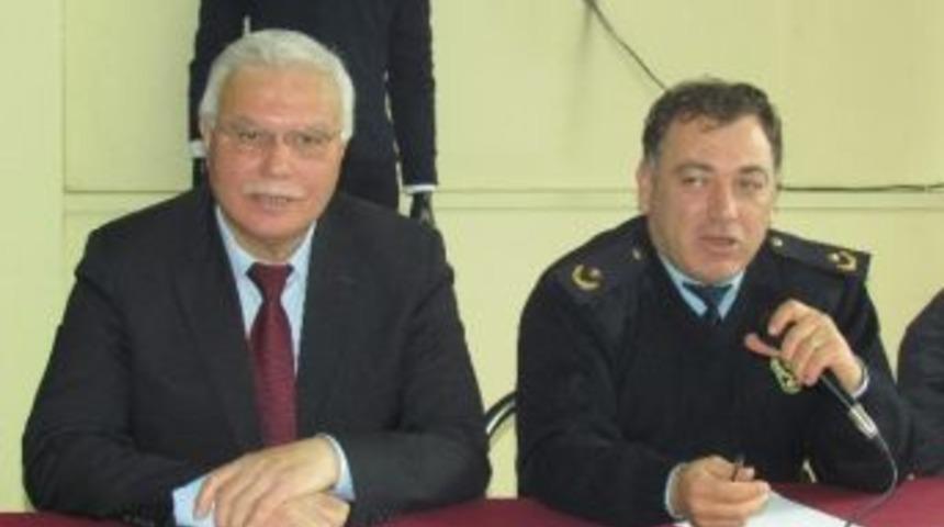 Kastamonu'da Ara&ccedil; S&uuml;r&uuml;c&uuml;lerine Kış Uyarısı