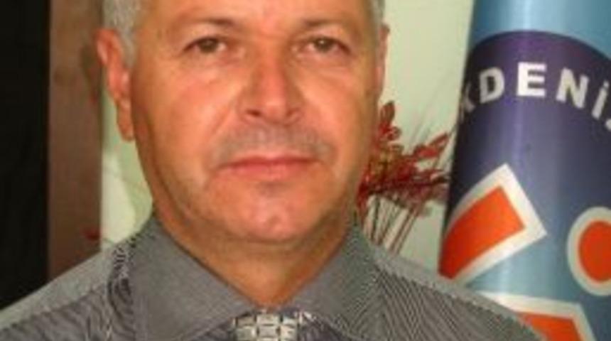 Manavgat’ta Uluslararası Ekoloji Ve Çevre Sorunları Sempozyumu Düzenlenecek