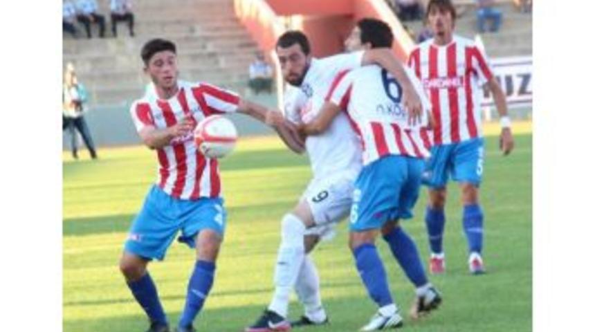 &Ouml;mer Yal&ccedil;ın Y&ouml;netimle G&ouml;r&uuml;şecek