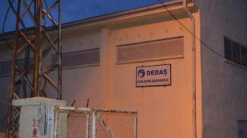 Hilvan&rsquo;da Elektrik Kesintisi