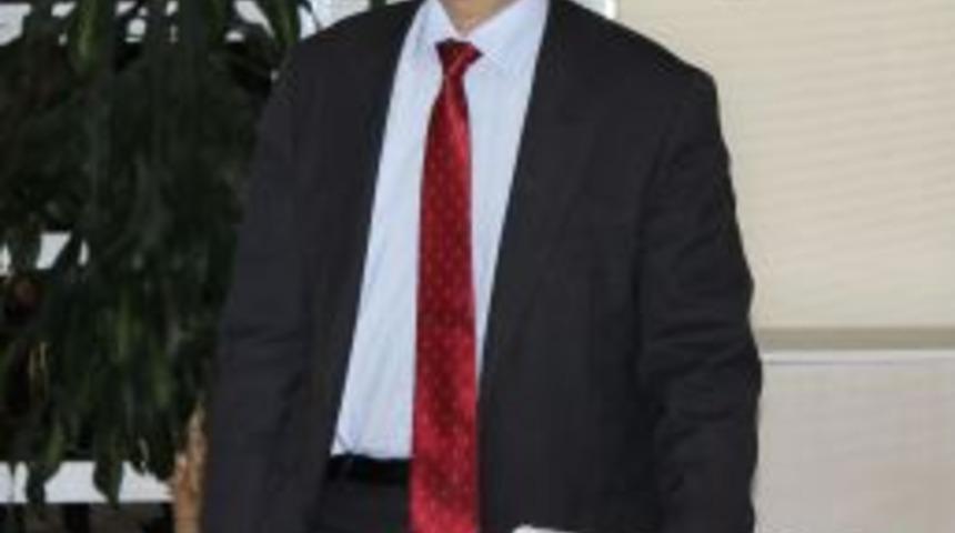 Tekkek&ouml;y Belediye Başkanı Tekin: Minib&uuml;s&ccedil;&uuml;lerin Yanında Olurum