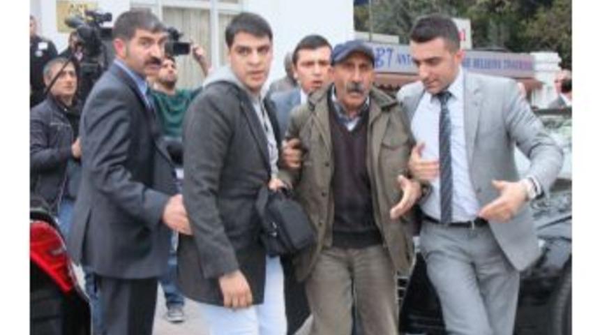 Doğu Garajı'ndaki &Ccedil;ukur &Uuml;niversiteyle Dolacak