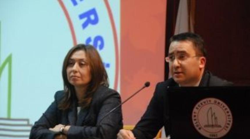 Be&uuml;&rsquo;de İnsan Hakları G&uuml;n&uuml; Etkinliği