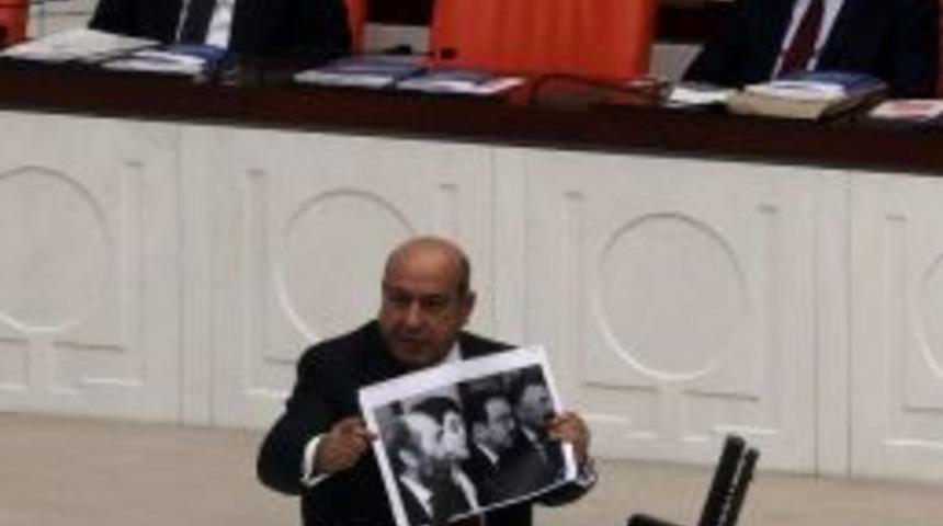 Tbmm 2014 Yılı Merkezi Y&ouml;netim B&uuml;t&ccedil;e Kanunu Tasarısı G&ouml;r&uuml;şmeleri