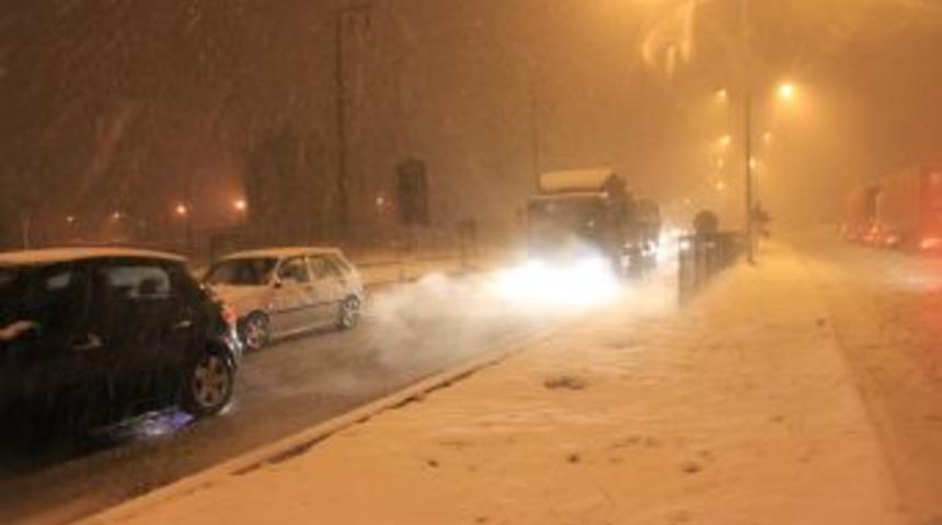 Bafra Belediye Başkanı'ndan S&uuml;r&uuml;c&uuml;lere Uyarı