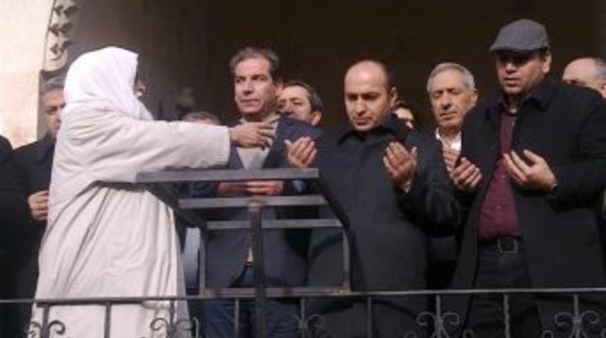 Kan Davasında Mutlu Son