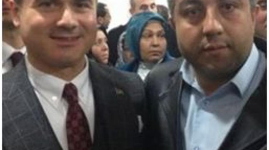 Hisarcık Futbol Sahasına Sentetik &Ccedil;im Yapılacak