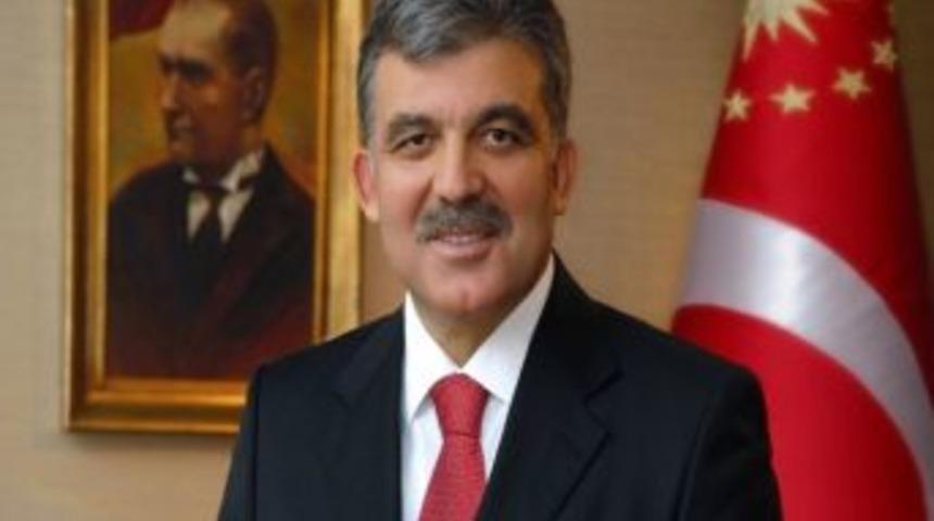 Vali Şerif Yılmaz: "cumhurbaşkanımız Abdullah G&uuml;l Cuma G&uuml;n&uuml; K&uuml;tahya'ya Geliyor"