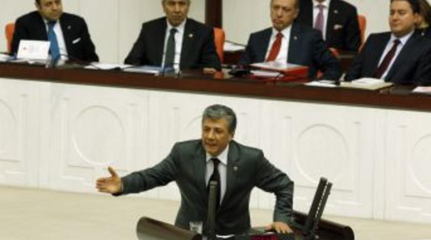 Balbay: İ&ccedil; Barışa Varım