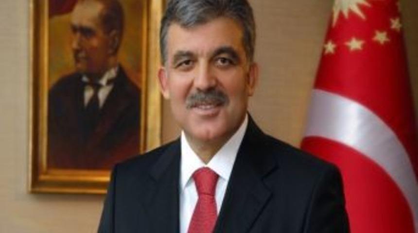 Cumhurbaşkanı G&uuml;l'&uuml;n K&uuml;tahya Programı İptal Edildi