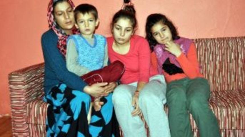 Bir Annenin Y&uuml;rek Yakan Feryadı