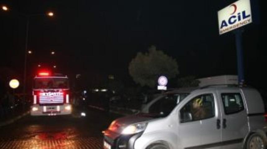 Aydın’da Yalan İhbar Alarmı