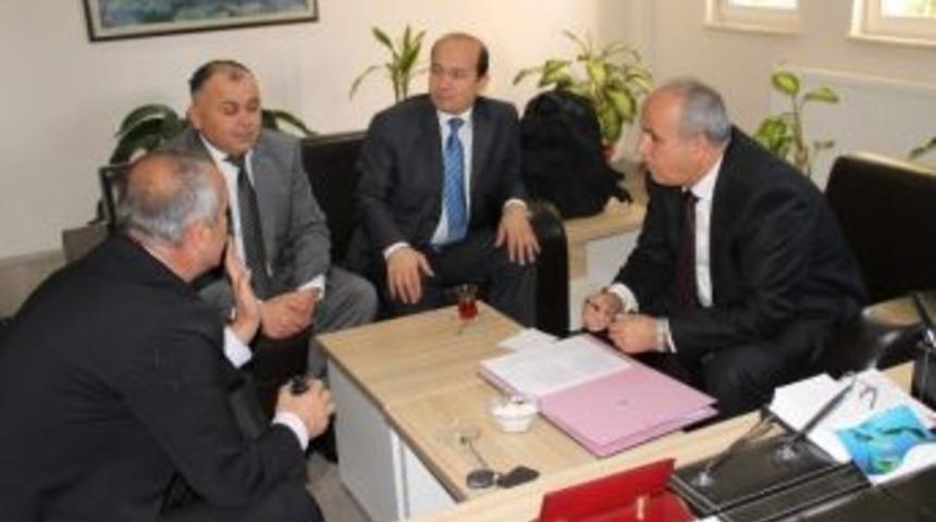 Fethiye'de İlk Kez A&ccedil;ık&ouml;ğretim Fak&uuml;ltesi Sınavı Yapılacak