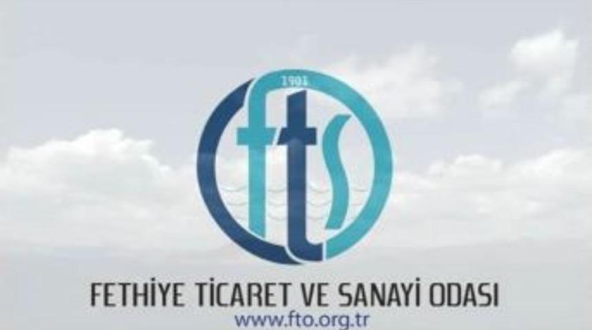 Fethiye'de Aidat Borçlarına Af Geldi