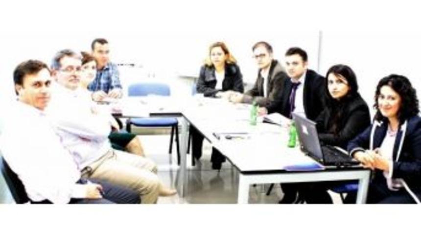 Çanakkale Seramik’ten Engelli İstihdamı