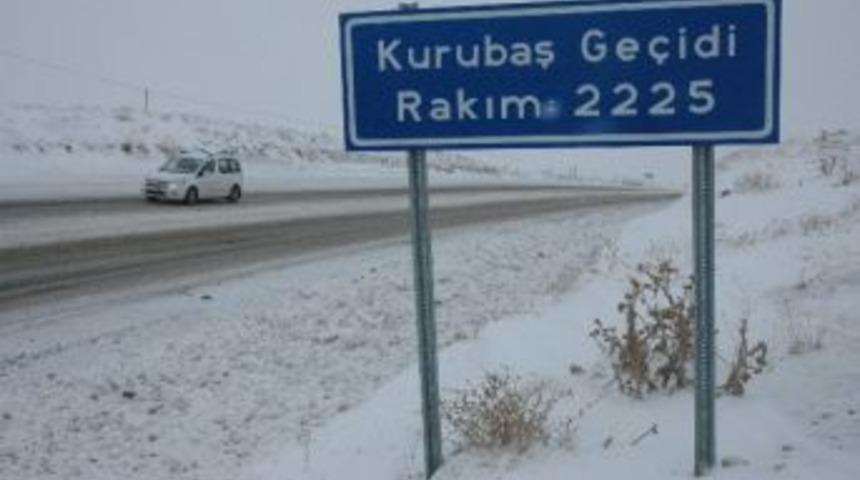 Van&rsquo;da Kara Kış