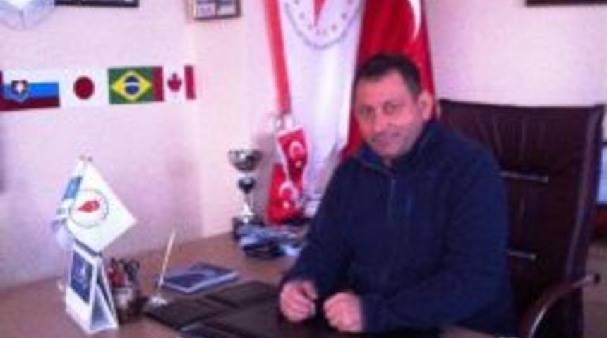 2014 &lsquo;&uuml;n İlk Amat&ouml;r Telsiz Sınavı &Ccedil;anakkale&rsquo;de Yapılacak