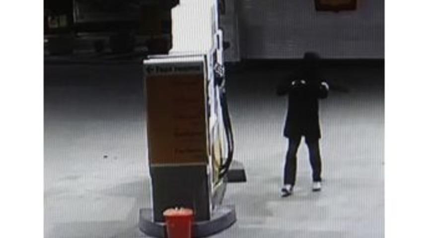 Film Gibi Soygun Yaptılar; Film Gibi Operasyonla Yakalandılar