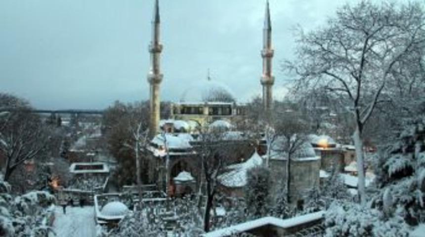 Pierre Loti'den Kar Manzaraları