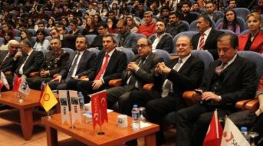 Pa&uuml; Ceo&rsquo;ları Ağırladı