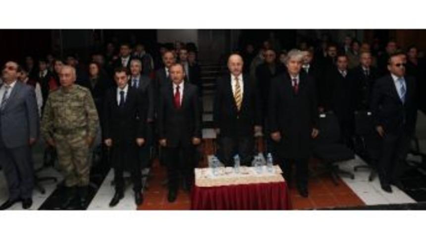 &ldquo;10 Aralık D&uuml;nya İnsan Hakları G&uuml;n&uuml;&rdquo; Ardahan&rsquo;da Kutlandı